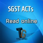 THE RAJASTHAN GOODS AND SERVICES TAX ACT, 2017