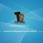 GST Impact on Manpower Service Industry