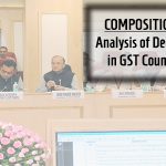 composition scheme analysis on decisions taken in gst council meeting