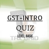 GST Quiz