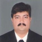 Profile picture of Advocate Dipesh Bhandari